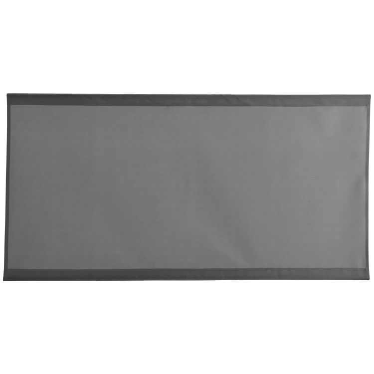 Utendørs skjermvegg Amelita, værbestandig