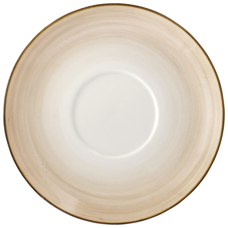 Soucoupe Limaro  pour saladier 16x6.4 cm