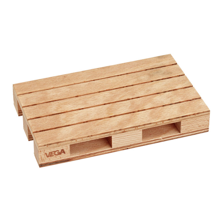 Palette Arawa ohne Füße