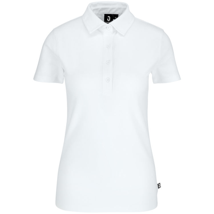 Polo da donna a maniche corte Oliver Maniche corte, in piqué di cotone
