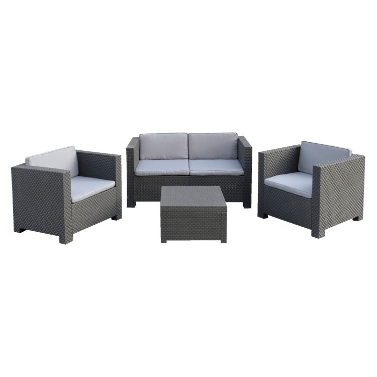 Lounge furniture set Diva