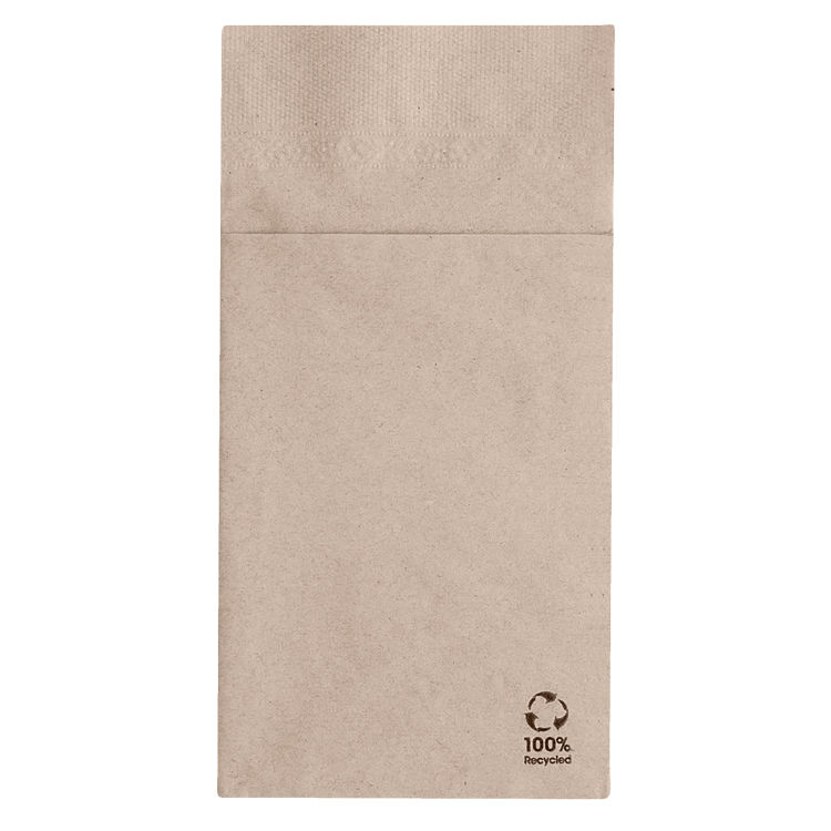 Bestickficka Ecolabel