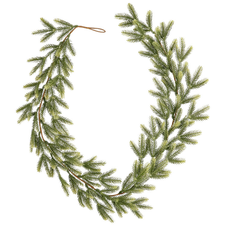 Garland Albin