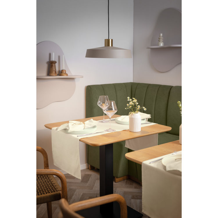 Tischwäsche-Serie  Ledana