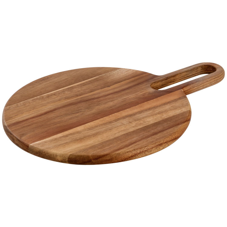 Tagliere Zamiro rotondo