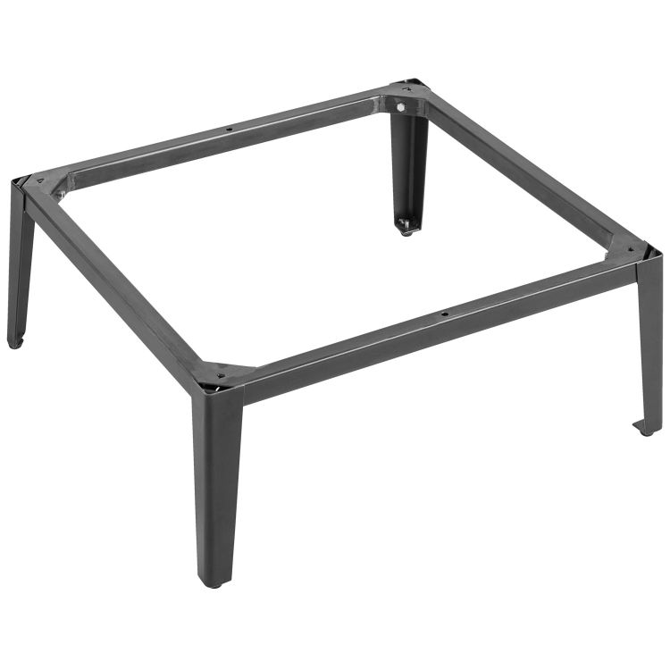 Piètement en métal Adapto 60