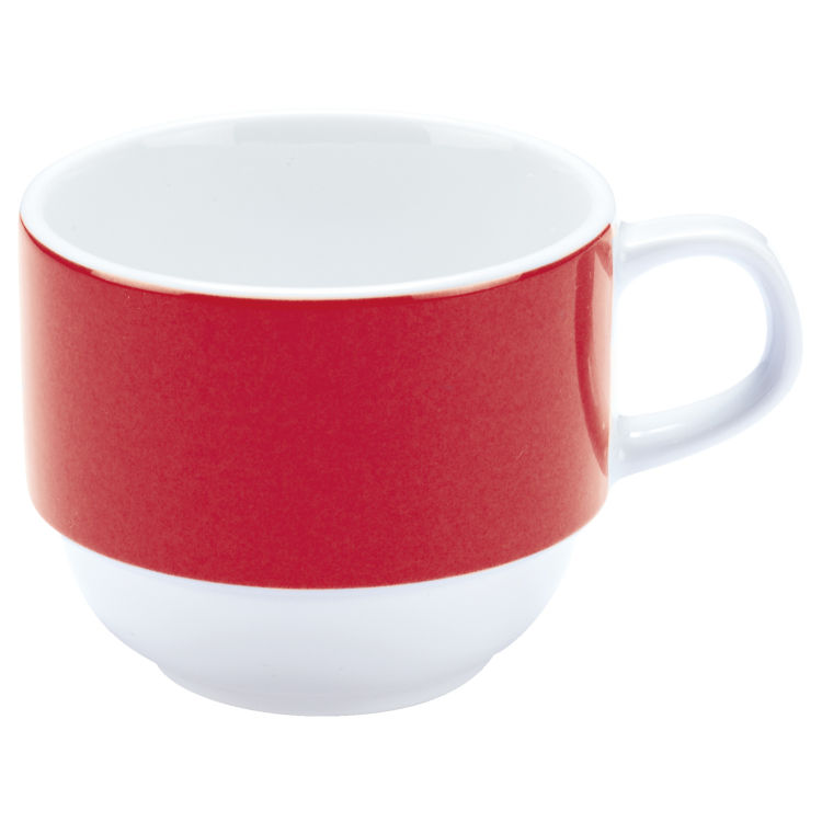 Tasse à café Multi-Color