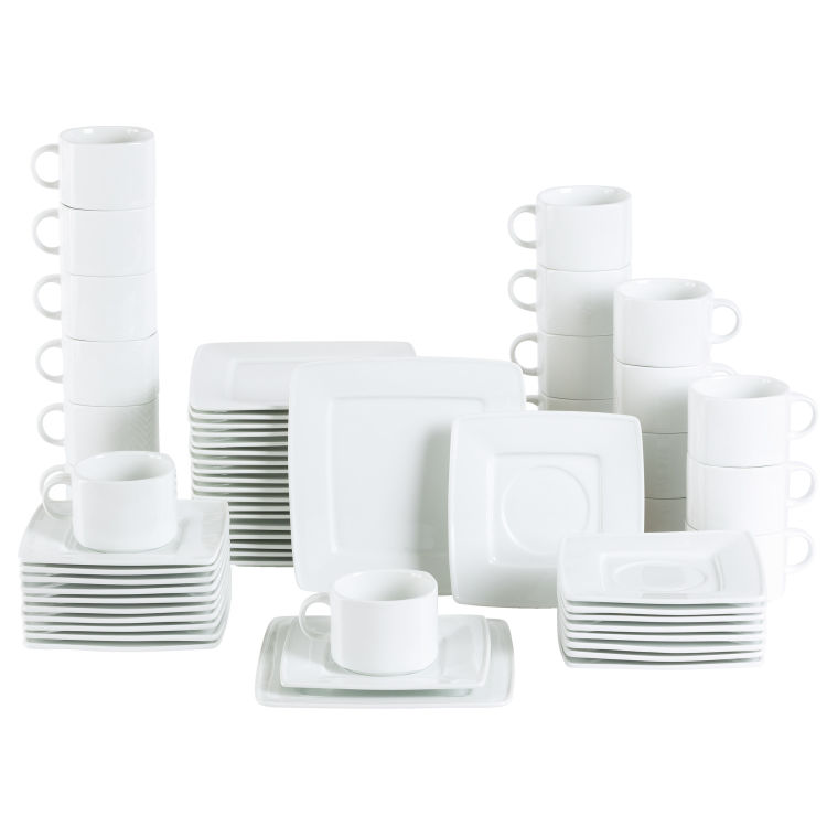Pack avantage Jazz Kaffee  60 pièces