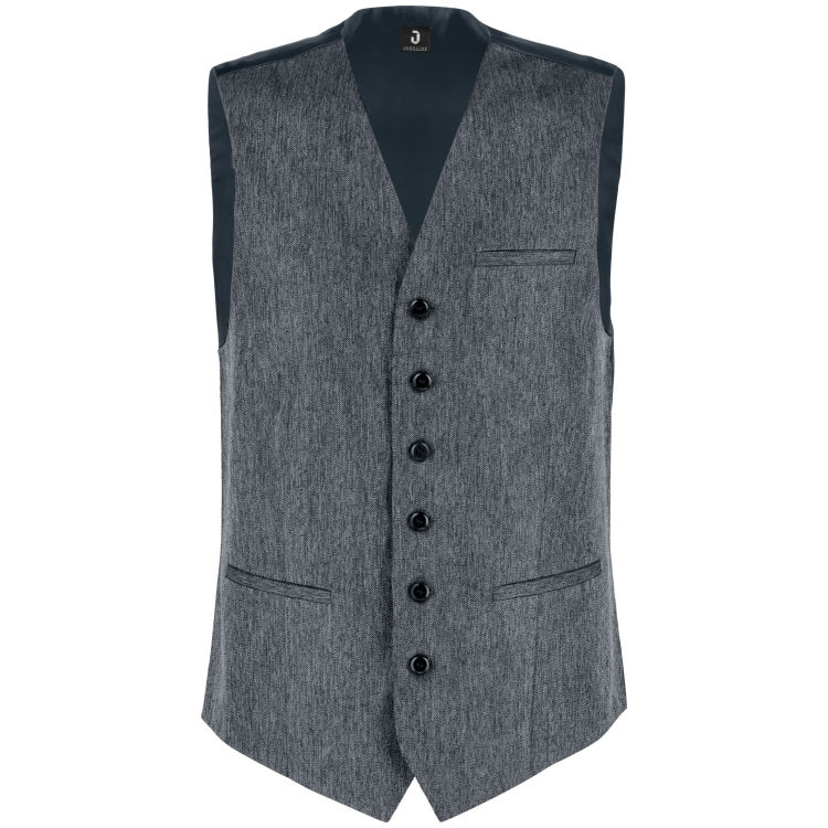 Gilet homme Charleston