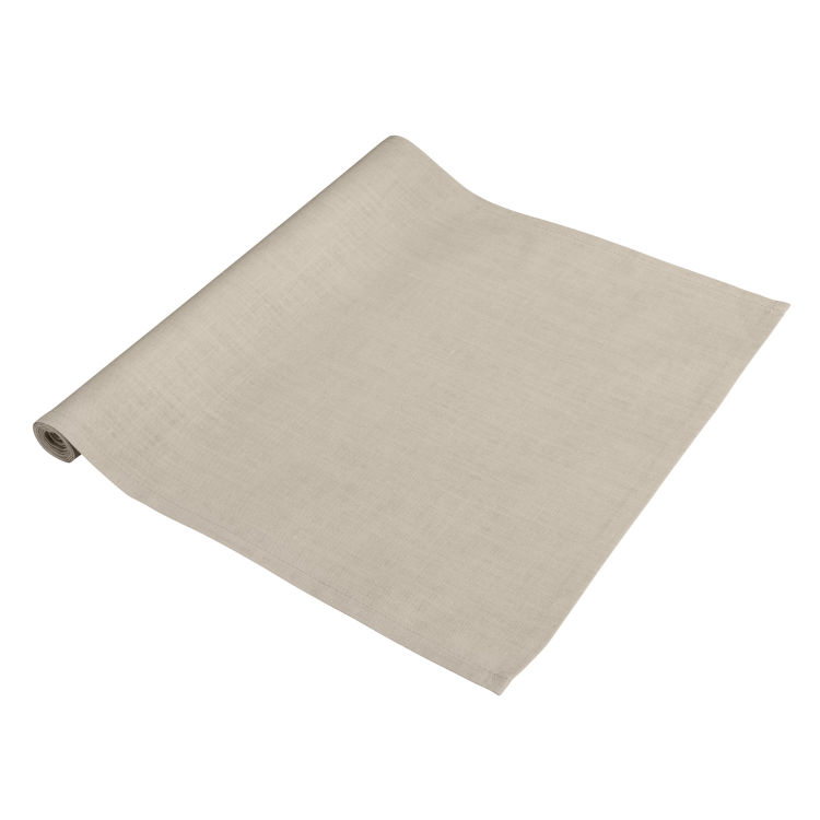 Tischwäsche Ledana nach Mass genäht je m²