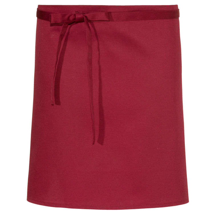 Schürze Benjamin/Malio 45x80 cm