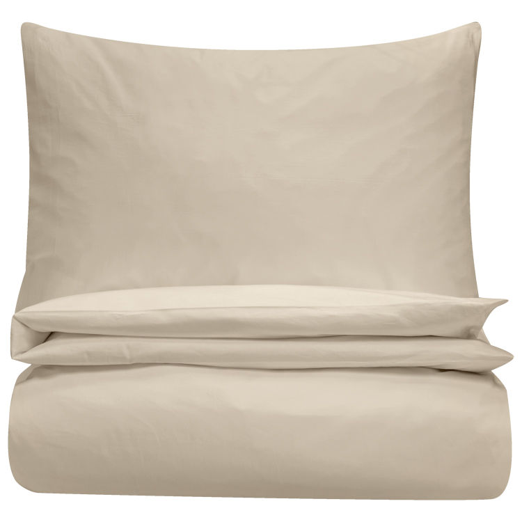 Roupa de cama Scalea com fecho de hotel