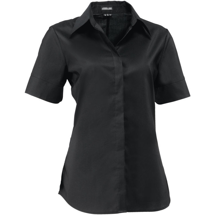 Blusa Fiore manga corta