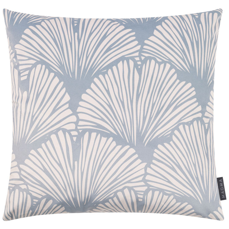Decorative pillow cover Ginko