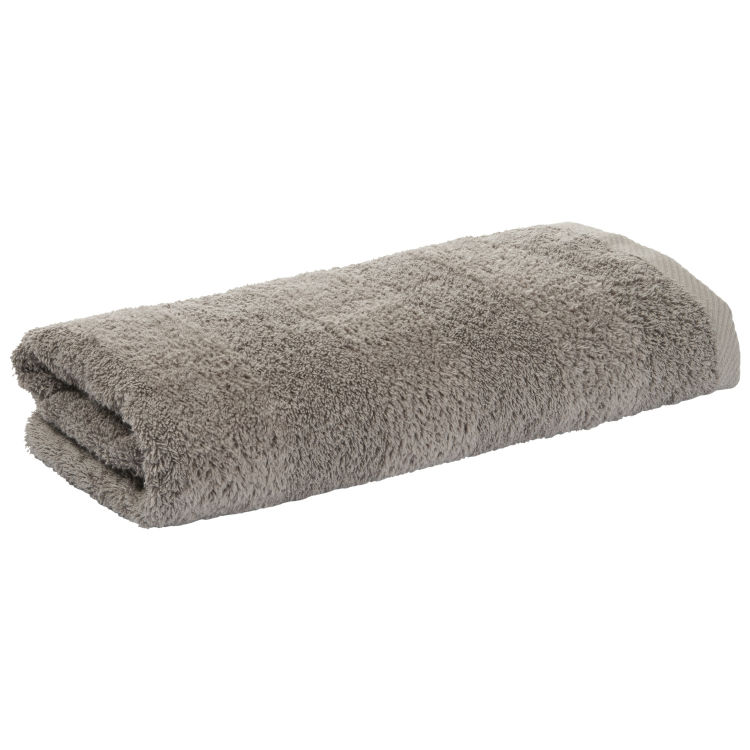 Badhandduk Neapel, bekväm velour