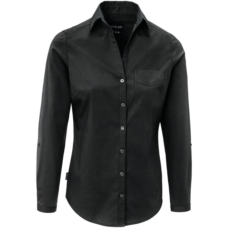 Women's blouse Mik long sleeve