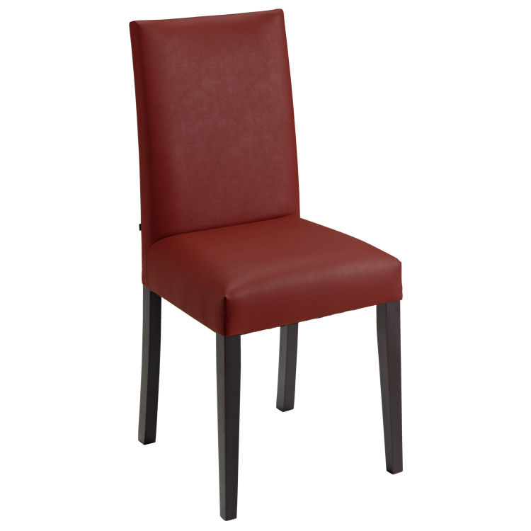 Chair Elegance, imitation leather