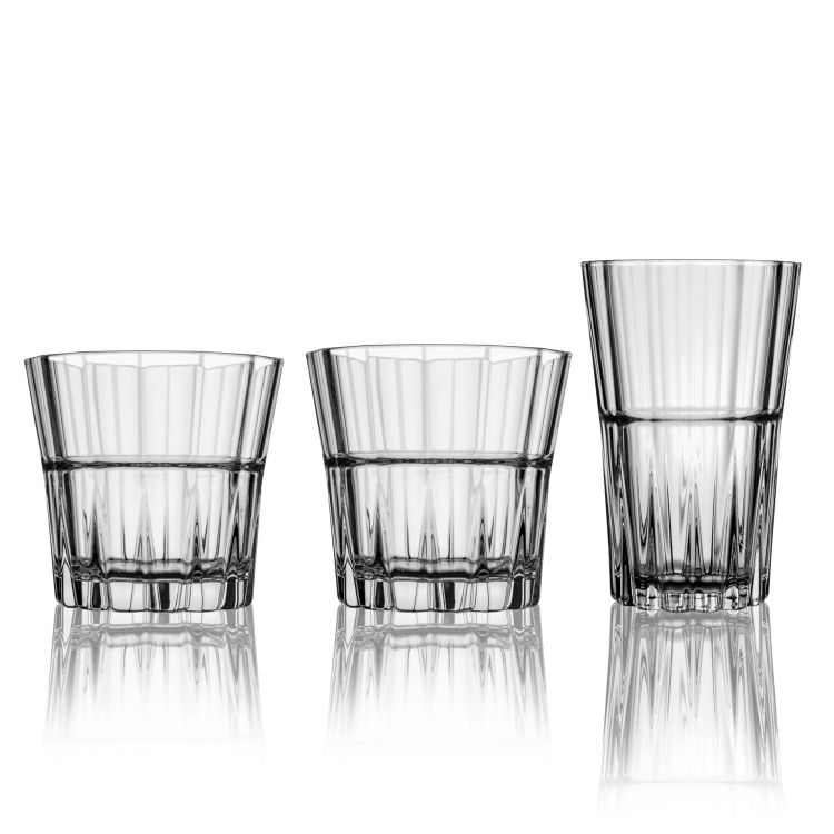 Glas-Serie Sword
