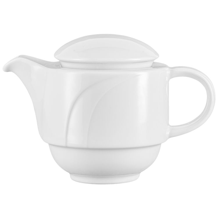 Cafetière Melody avec couvercle