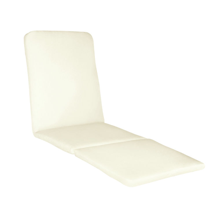 Coussin pour chaise longue Atlantis