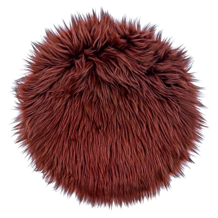 Zitkussen Bergen rond