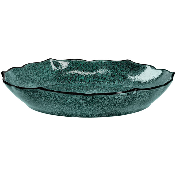 Assiette creuse Antiqus