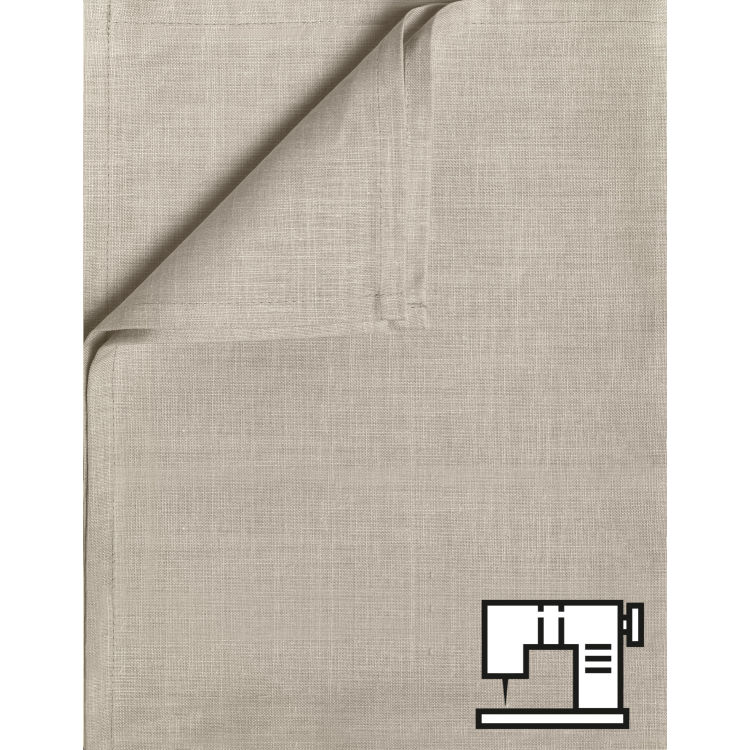 Tischwäsche Ledana nach Maß genäht je m²