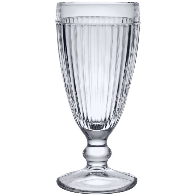 Coupe à glace Antillaise Coupe en verre