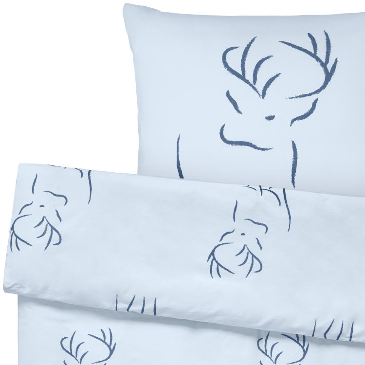Bed set  Hirschegg