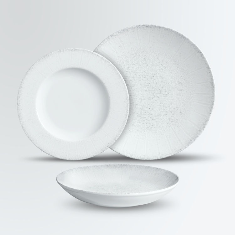 Sample set Caju 3-piece