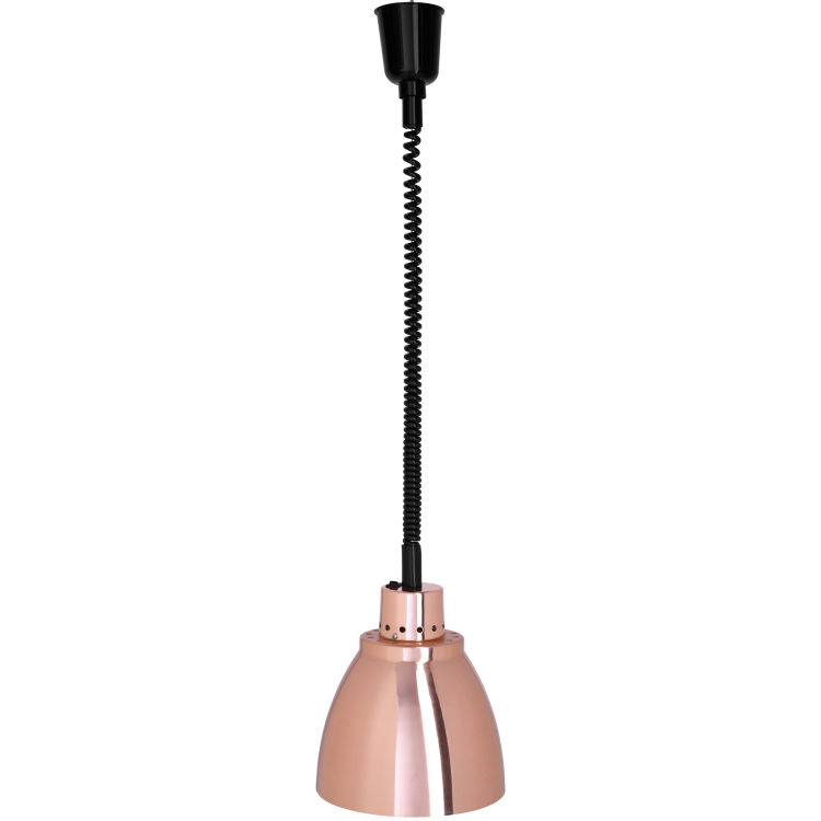 Lampe chauffante MD11