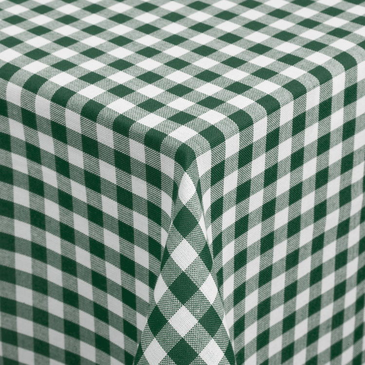 Tischdecke Chatelete Karo