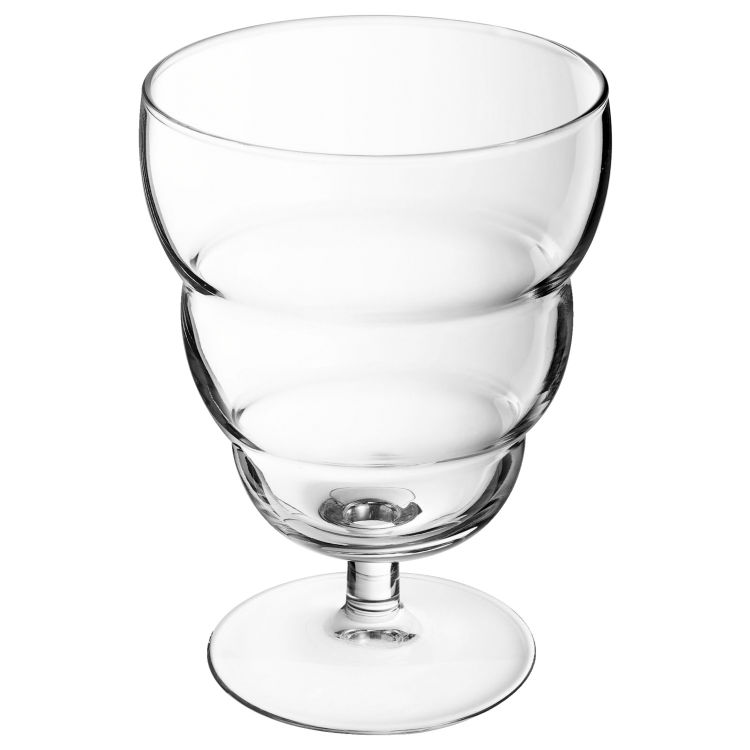 Glasskål Jolly