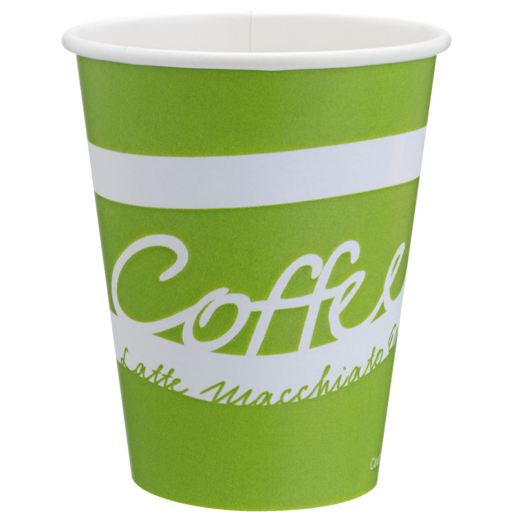 Trinkbecher Take-Away 0.2l