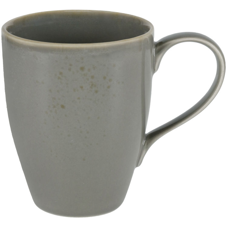 Mug Palana without speckles, Hand-painted