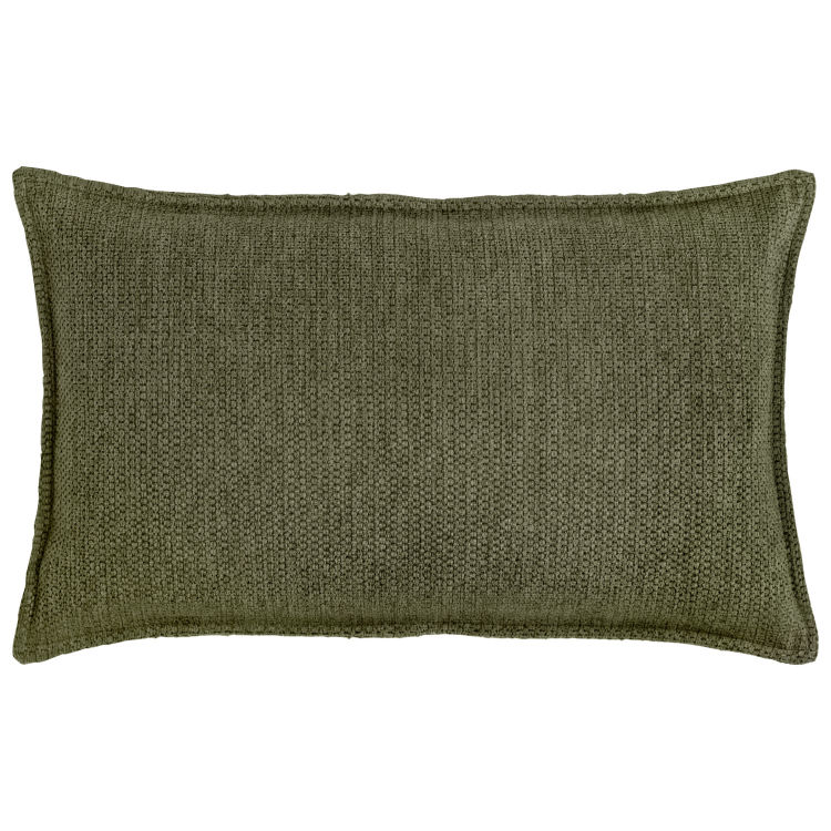 Capa de almofada decorativa Maella repelente de água