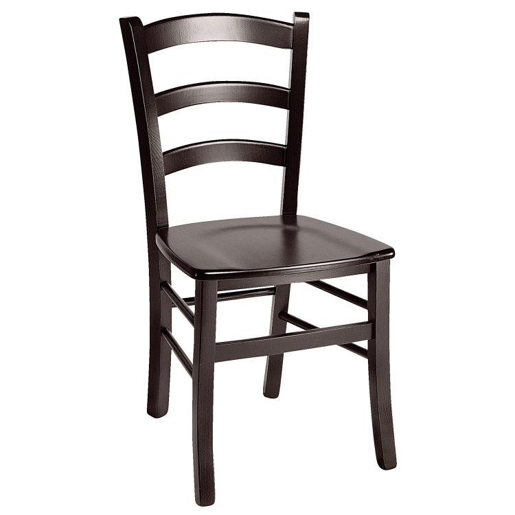 Wooden chair Herakles 2 Standard, Solid wood