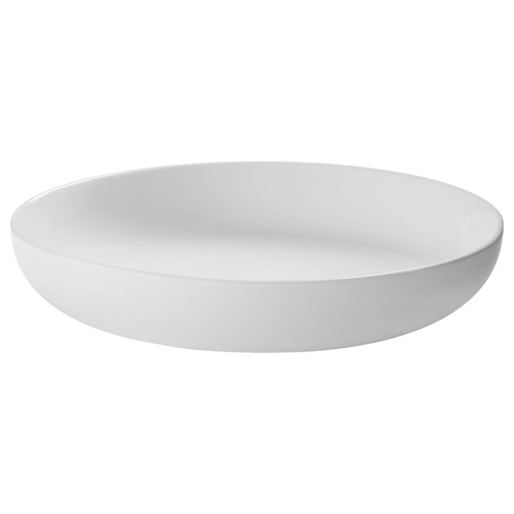 Dyb tallerken Guscia