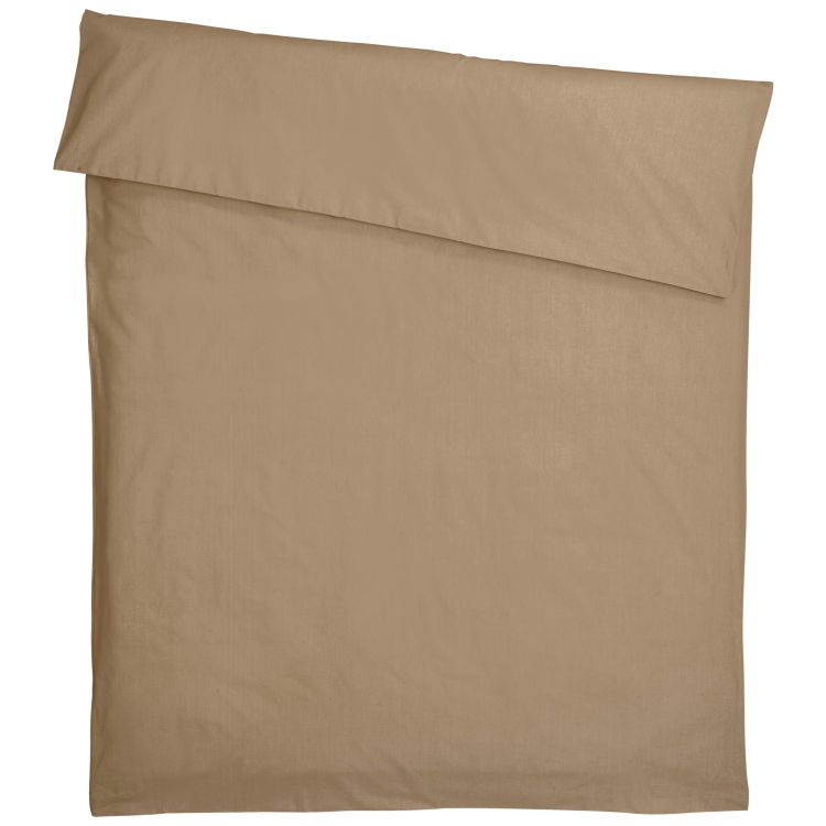 Dynetrekk Siena, konvoluttåpning, percale