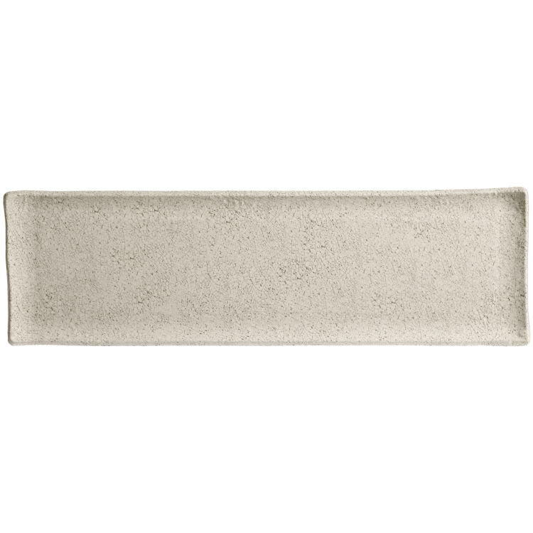 Platte Romulus mit Rand