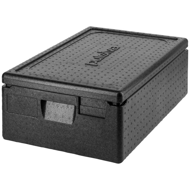 Caja isotérmica Eco 1/1 GN