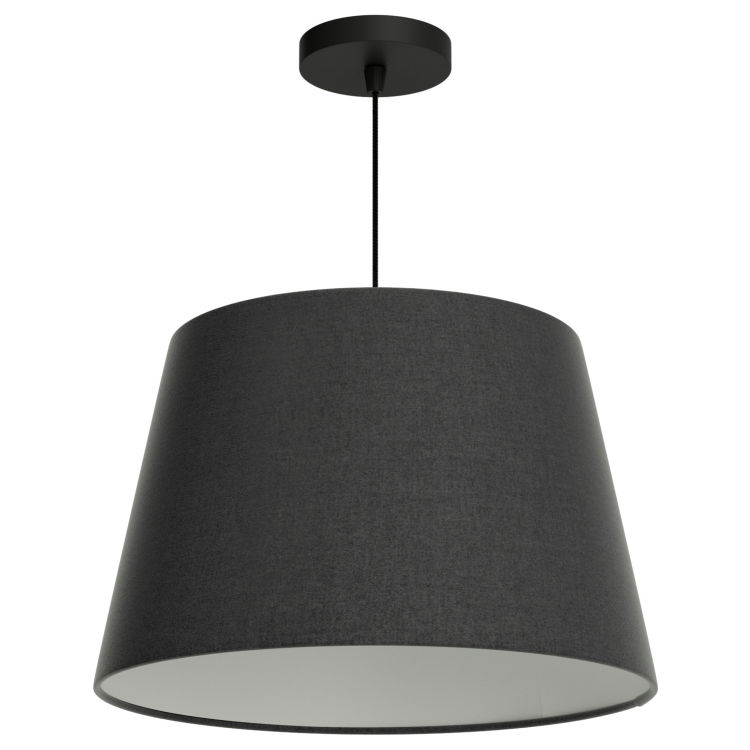 Suspension Olivier laine