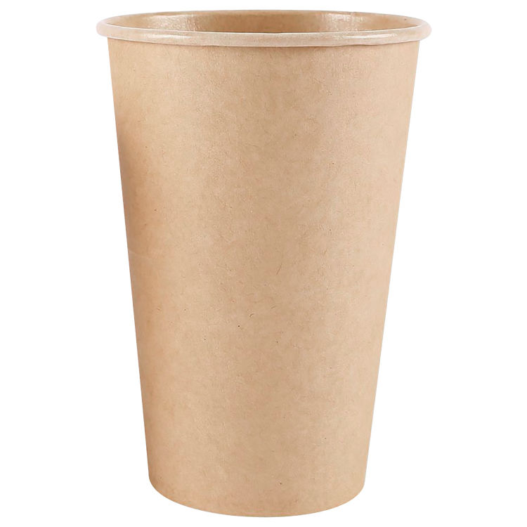 Gobelet Kraft Bio