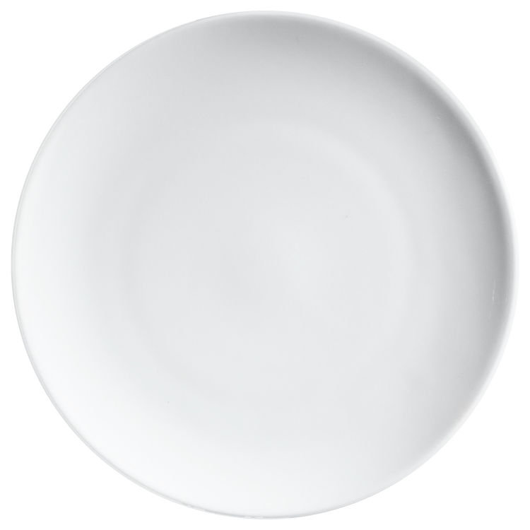 Teller flach Optimus