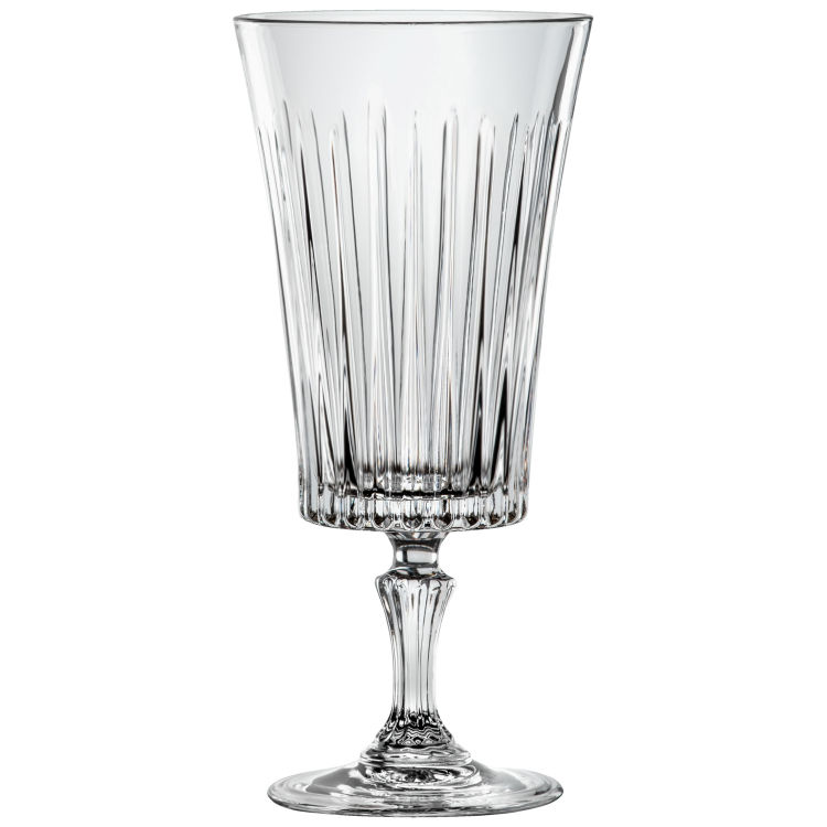 Eisbecher Timeless hoch