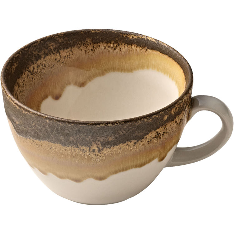 Gornja šalica Perfect Match Cumin