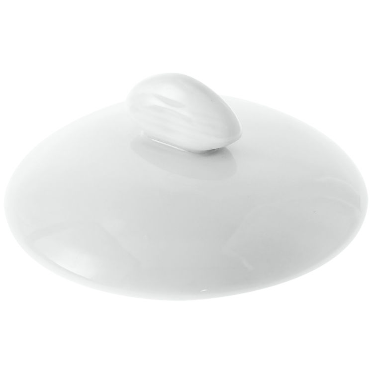 Spare lid for sugar bowl Monaco