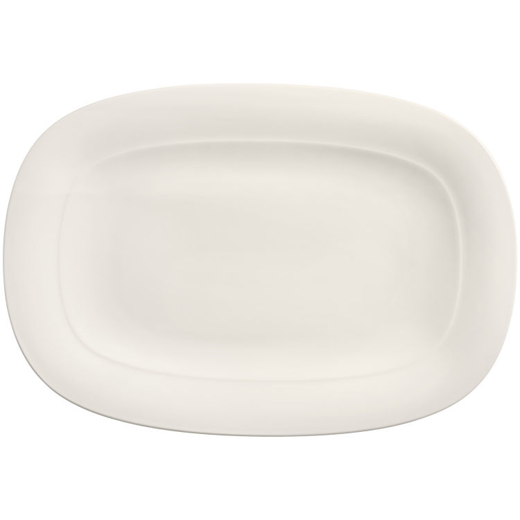 Fuente Premiora ovalada