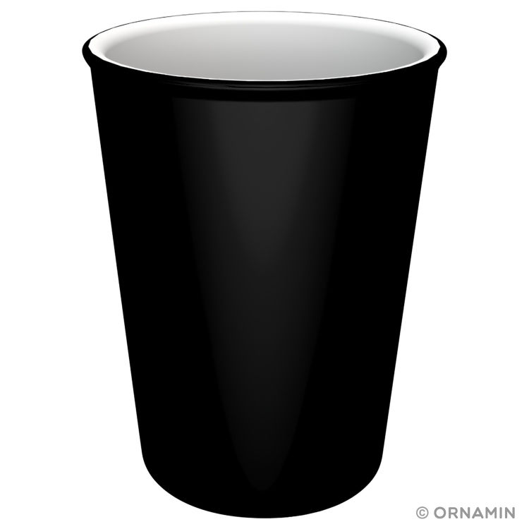 Tazza termica riutilizzabile Hot Hugo