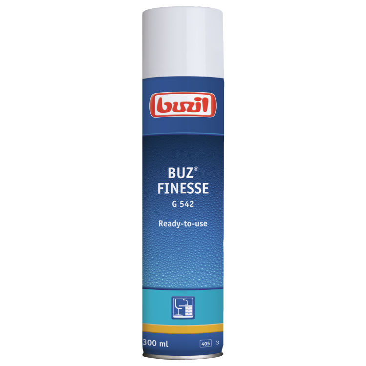 Pflege- und Reinigungsspray für Möbel